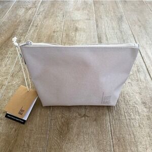 GOT BAG Shower Bag/Toiletry Wash Bag Recycled Ocean‎ Plastic NWT